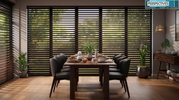 Elevate Your Home With Plantation Shutters In Lexington